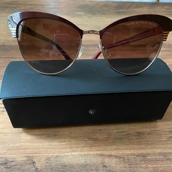 Vintage Marc by Marc Jacobs sunglasses - Picture 2 of 6